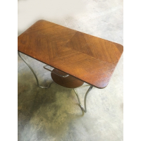 Vintage design koffietafel